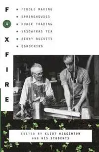 Foxfire 4