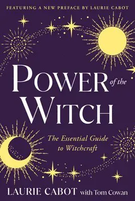 Power of the Witch