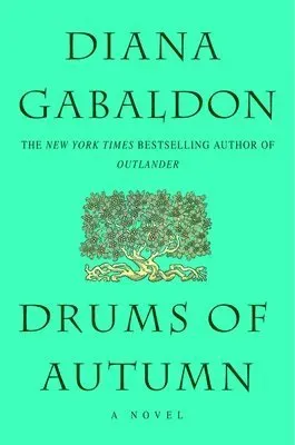 Drums of Autumn