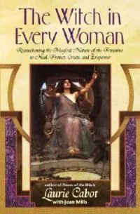 The Witch In Every Woman
