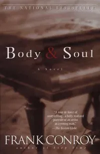 Body And Soul