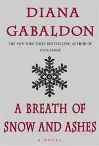 A Breath of Snow and Ashes