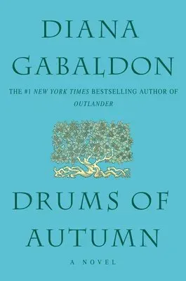 Drums of Autumn