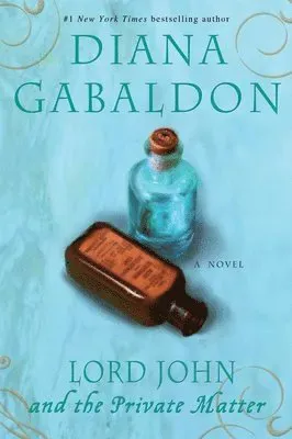 Lord John and the Private Matter
