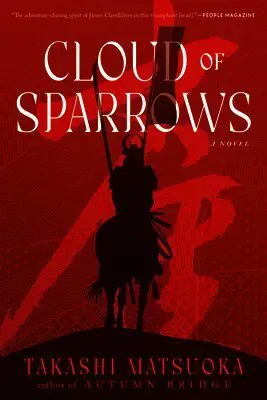 Cloud of Sparrows