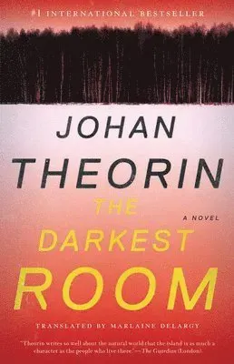 The Darkest Room