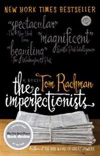 The Imperfectionists