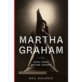 Martha Graham