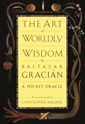 The Art of Worldly Wisdom