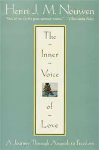 The Inner Voice of Love: A Journey Through Anguish to Freedom