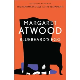 Bluebeard's Egg