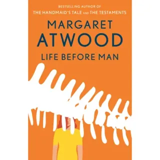 Life Before Man