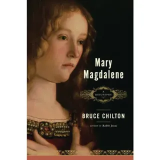 Mary Magdalene: A Biography (Q)