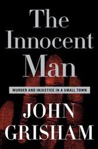 The innocent man