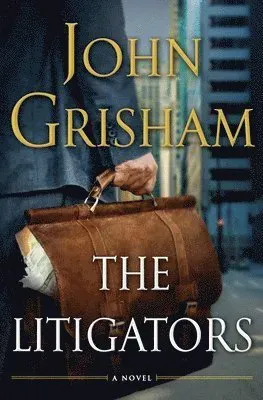 The Litigators