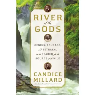 River of the Gods