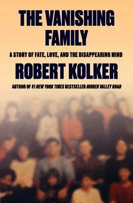 The Vanishing Family