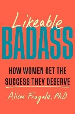 Likeable Badass