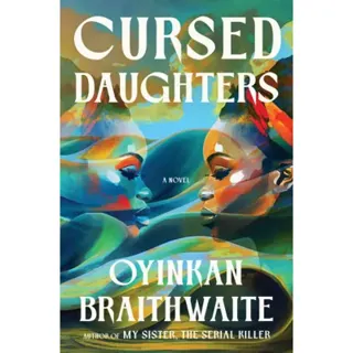 Cursed Daughters: A Read with Jenna Pick
