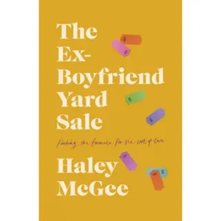 The Ex-Boyfriend Yard Sale
