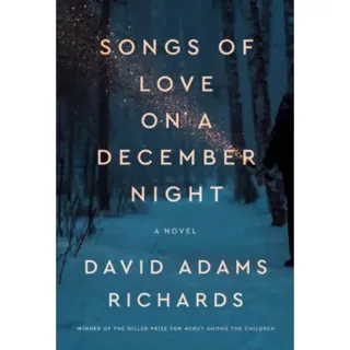 Songs of Love on a December Night