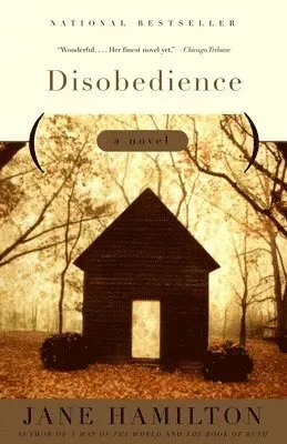 Disobedience