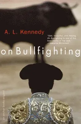On Bullfighting