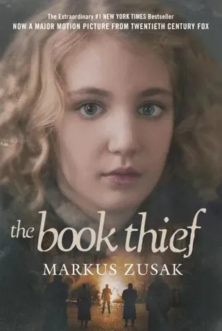 The Book Thief FTI