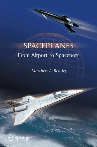 Spaceplanes