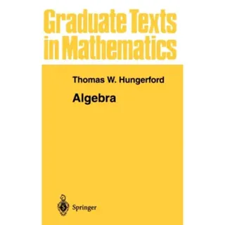 Algebra