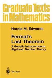 Fermat's Last Theorem