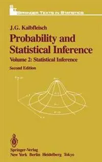 Probability and Statistical Inference