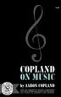 Copland On Music
