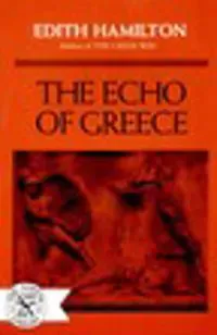 The Echo of Greece