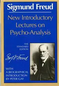New Introductory Lectures on Psychoanalysis