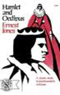 Hamlet and Oedipus