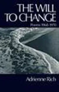 The Will to Change