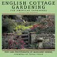 English Cottage Gardening