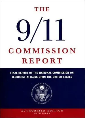 The 9/11 Commission Report