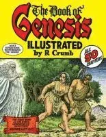 The Book of Genesis Illustrated