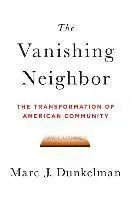 Vanishing Neighbor