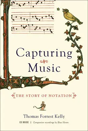 Capturing Music