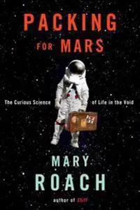 Packing for Mars