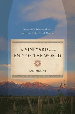 Vineyard at the End of the World
