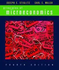 Principles of Microeconomics