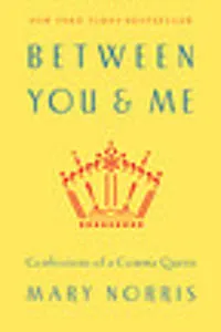 Between You & Me