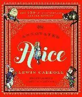 The Annotated Alice: 150th Anniversary Deluxe Edition