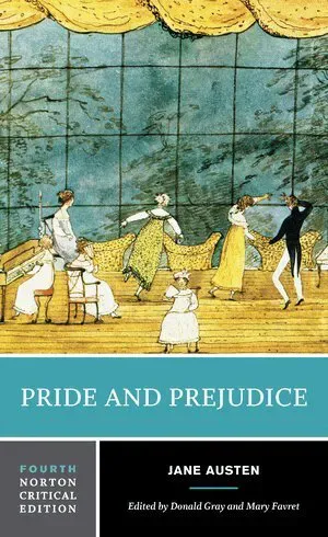 Pride and Prejudice