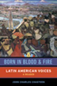 Born in Blood and Fire