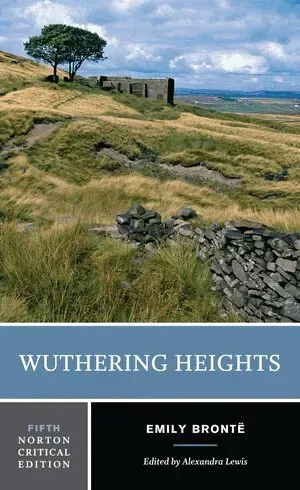 Wuthering Heights - Brontë, Emily (Häftad),